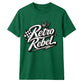 Retro Rebel Retro Unisex T-Shirt