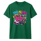 Retro 80s 90s Vibe Take Me Back To The 80s Retro Unisex T-Shirt