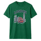 London Big Ben Retro Unisex T-Shirt