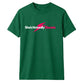 She's Electric T-Shirt | Naturally Electric Unisex Graphic Tee