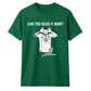 Argentina Football Can You Hear It Now Unisex T-Shirt