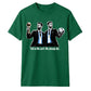 Argentina Football Champions Quote Graphic Unisex T-Shirt