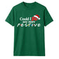 Clever famous television quote Christmas Unisex T-Shirt