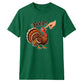 Talk turkey to me funny quote Thanksgiving Unisex T-Shirt