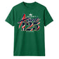 Harry Kane 125 caps football match graphic Unisex T-Shirt
