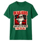 Hilarious sarcastic santa quote Christmas Unisex T-Shirt
