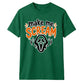 Scary movie mask quote graphic Halloween Unisex t-shirt
