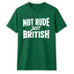 Witty sarcastic humour not rude Funny Memes Unisex T-Shirt