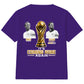 Kids England Football 1966 2026 Trophy Graphic T-Shirt