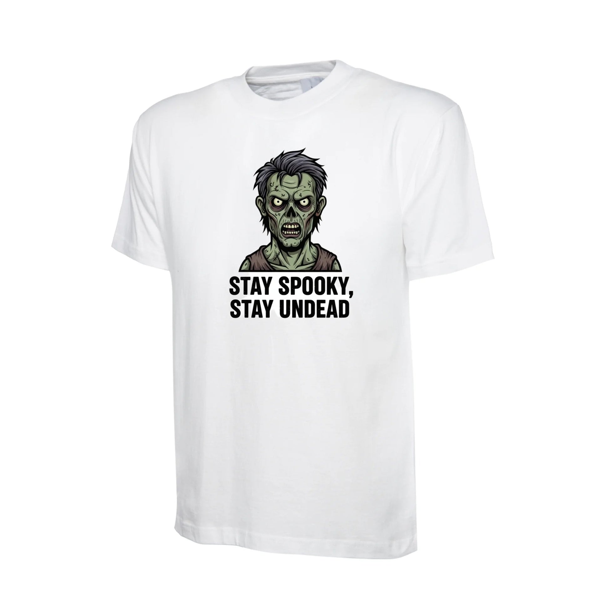 Halloween T-Shirt PW0042