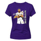 Kylian Mbappe The Future Is Now Ladies T-Shirt