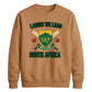 South Africa T20 Womens World Cup Tee Shirt Ladies We Lead SA Women Cricket unisex sweatshirt