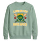 South Africa T20 Womens World Cup Tee Shirt Ladies We Lead SA Women Cricket unisex sweatshirt