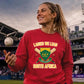 South Africa T20 Womens World Cup Tee Shirt Ladies We Lead SA Women Cricket unisex sweatshirt
