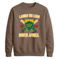 South Africa T20 Womens World Cup Tee Shirt Ladies We Lead SA Women Cricket unisex sweatshirt