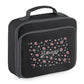 Kids Lunch Bag with Custom Name Insulated Lunch Bag Cooler Box