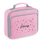 Kids Lunch Bag with Custom Name Insulated Lunch Bag Cooler Box