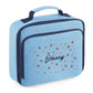 Kids Lunch Bag with Custom Name Insulated Lunch Bag Cooler Box