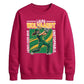 New Zealand Womens World Cup Sweatshirts Laura Wolvaardt Unstoppable Women Cricket unisex sweatshirt