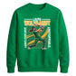 New Zealand Womens World Cup Sweatshirts Laura Wolvaardt Unstoppable Women Cricket unisex sweatshirt