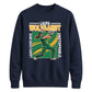 New Zealand Womens World Cup Sweatshirts Laura Wolvaardt Unstoppable Women Cricket unisex sweatshirt
