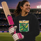 New Zealand Womens World Cup Sweatshirts Laura Wolvaardt Unstoppable Women Cricket unisex sweatshirt