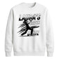 New Zealand Womens World Cup Sweatshirts Lauras Cover Drive Women Cricket unisex sweatshirt