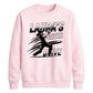 New Zealand Womens World Cup Sweatshirts Lauras Cover Drive Women Cricket unisex sweatshirt