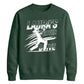New Zealand Womens World Cup Sweatshirts Lauras Cover Drive Women Cricket unisex sweatshirt