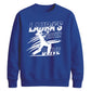 New Zealand Womens World Cup Sweatshirts Lauras Cover Drive Women Cricket unisex sweatshirt