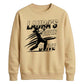 New Zealand Womens World Cup Sweatshirts Lauras Cover Drive Women Cricket unisex sweatshirt