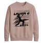 New Zealand Womens World Cup Sweatshirts Lauras Cover Drive Women Cricket unisex sweatshirt