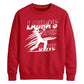 New Zealand Womens World Cup Sweatshirts Lauras Cover Drive Women Cricket unisex sweatshirt
