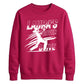 New Zealand Womens World Cup Sweatshirts Lauras Cover Drive Women Cricket unisex sweatshirt