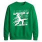 New Zealand Womens World Cup Sweatshirts Lauras Cover Drive Women Cricket unisex sweatshirt