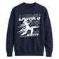 New Zealand Womens World Cup Sweatshirts Lauras Cover Drive Women Cricket unisex sweatshirt