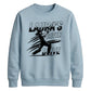 New Zealand Womens World Cup Sweatshirts Lauras Cover Drive Women Cricket unisex sweatshirt
