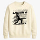 New Zealand Womens World Cup Sweatshirts Lauras Cover Drive Women Cricket unisex sweatshirt