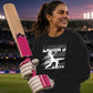 New Zealand Womens World Cup Sweatshirts Lauras Cover Drive Women Cricket unisex sweatshirt