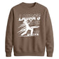New Zealand Womens World Cup Sweatshirts Lauras Cover Drive Women Cricket unisex sweatshirt