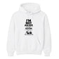 Lazy sleepy cat resting eyes Funny Memes Unisex Hoodie