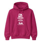Lazy sleepy cat resting eyes Funny Memes Unisex Hoodie