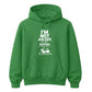 Lazy sleepy cat resting eyes Funny Memes Unisex Hoodie