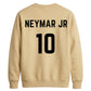 Legend Name Number Personalised FIFA Unisex Sweatshirt