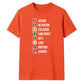 Legends Portugal football tournament unisex t-shirt