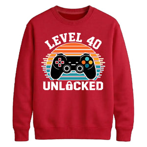 Unisex Sweatshirts