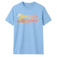 Nostalgia Hits Different Retro Unisex T Shirt