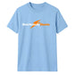 She's Electric T-Shirt | Naturally Electric Unisex Graphic Tee