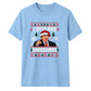 Amusing famous television quote Christmas Unisex T-Shirt