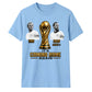 England Football 1966 to 2026 Its Coming Home Unisex T-Shirt